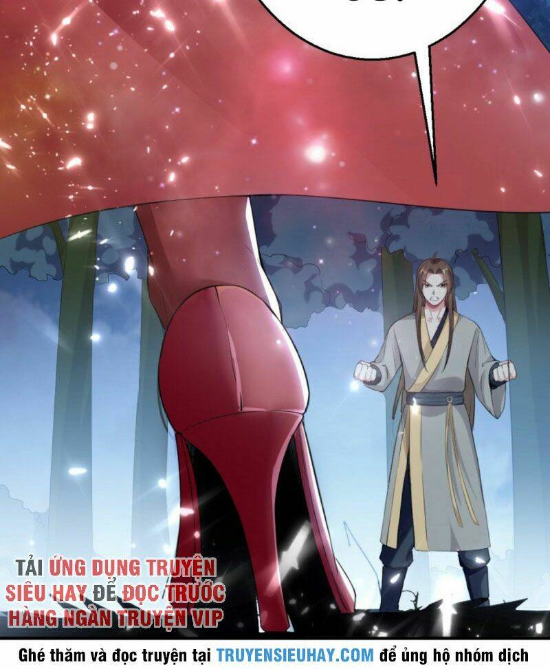 Dị Giới Siêu Cấp Ở Rể: Chapter 50