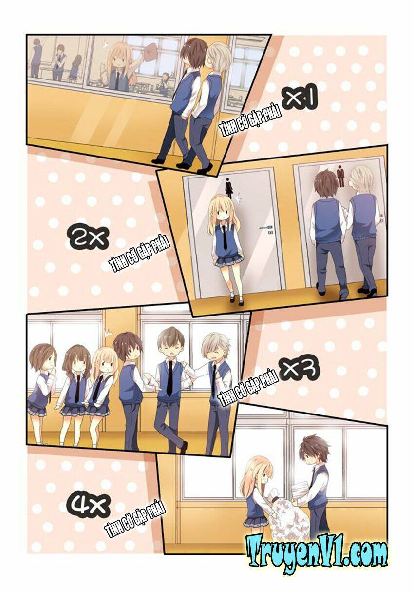 Sơn Hải Thú: Chapter 30