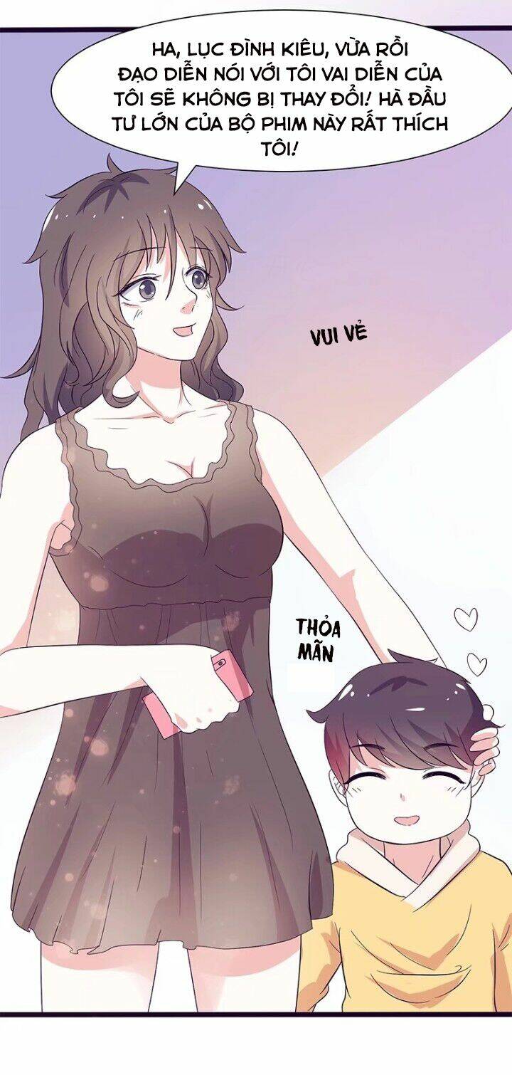 Cho Em Muôn Trượng Hào Quang: Chapter 27