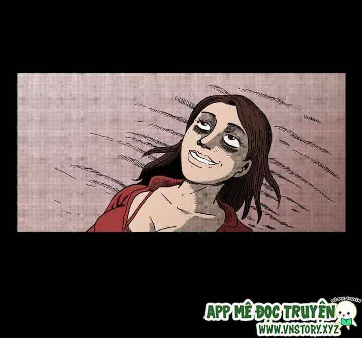 Kỳ Án Có Thật: Chapter 8