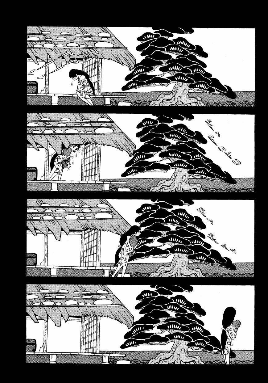 Chim Lửa: Chapter 64