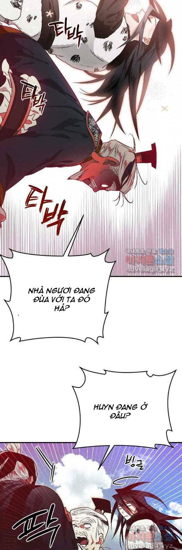 Thời Đại Hoàng Kim Của Thiên Kiếm: Chapter 22