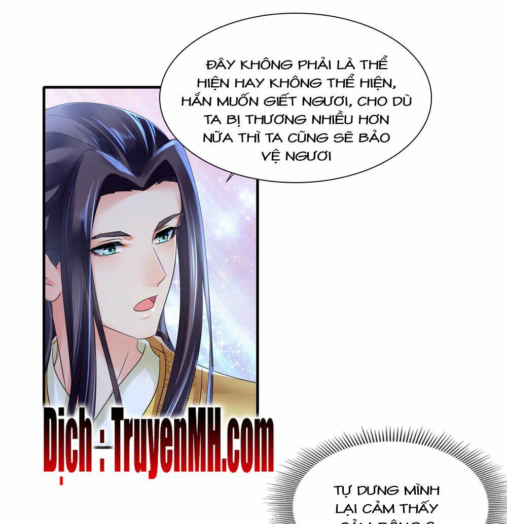 Lãnh Cung Phế Hậu Muốn Nghịch Thiên: Chapter 160
