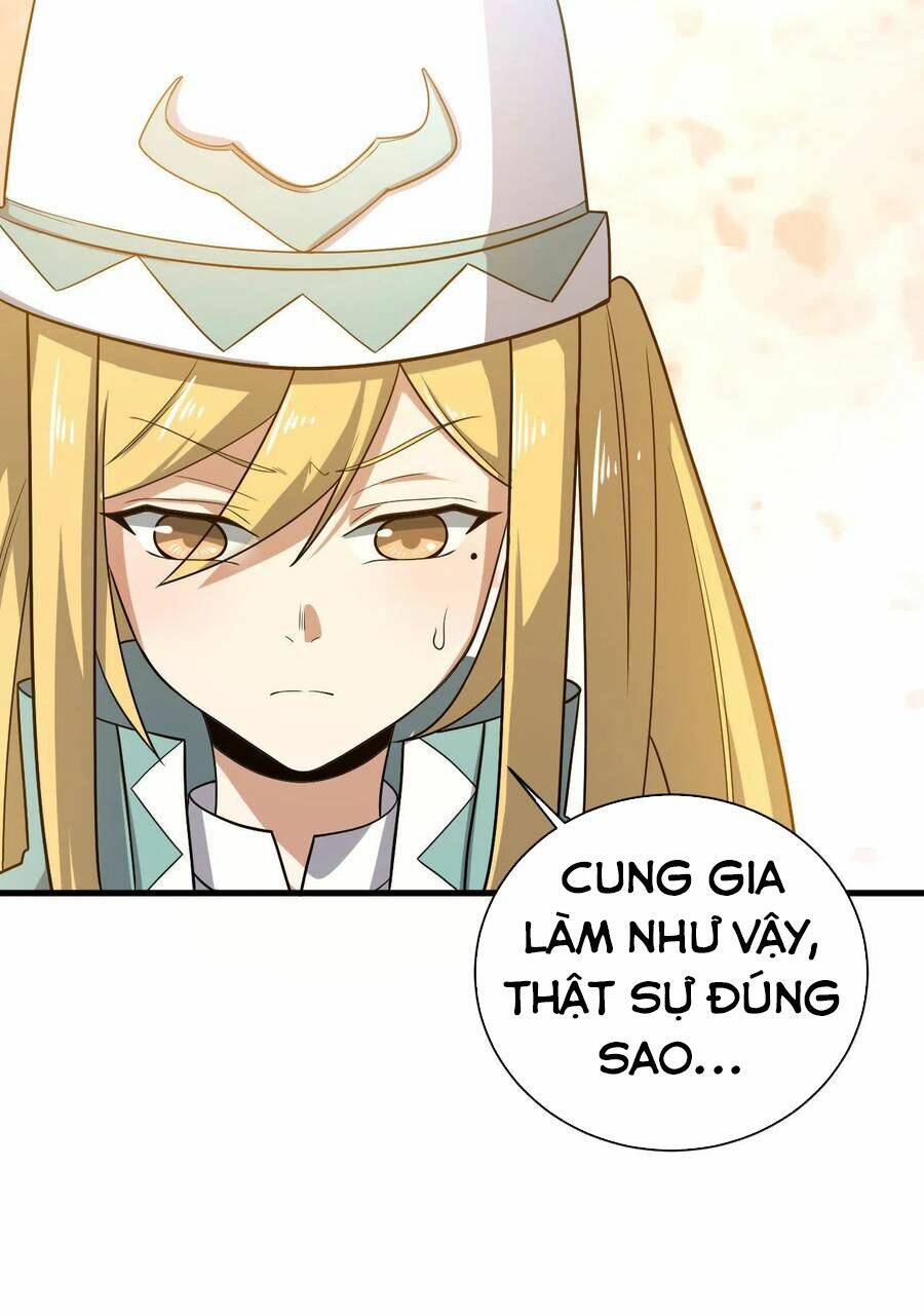 Thần Võ Đế Tôn: Chapter 80