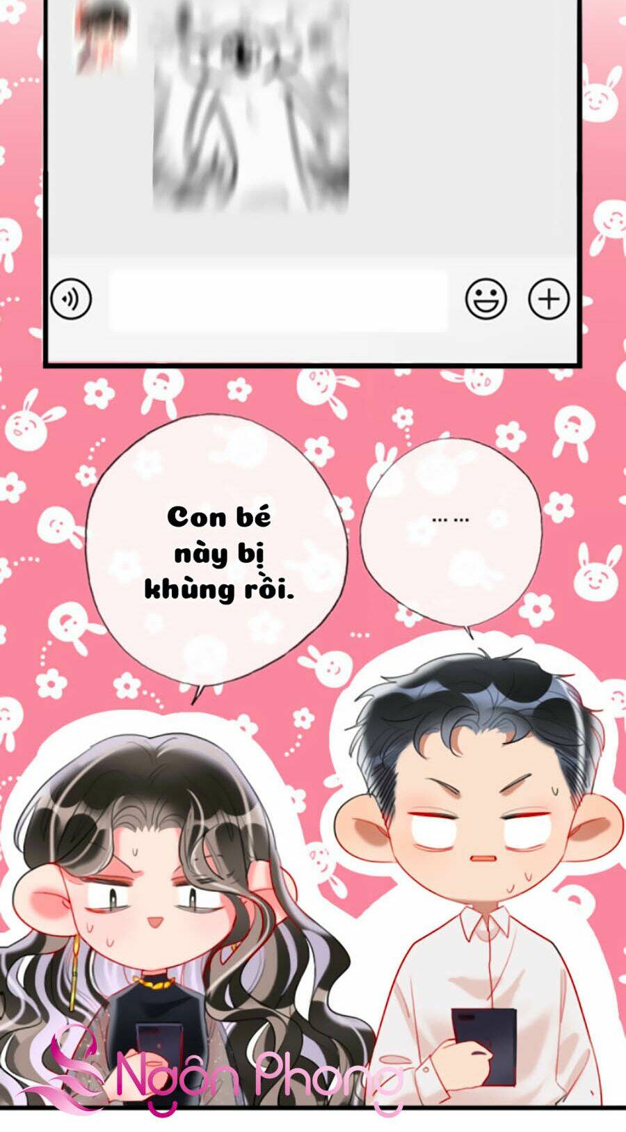 Cô Ấy Thật Xinh Đẹp: Chapter 16