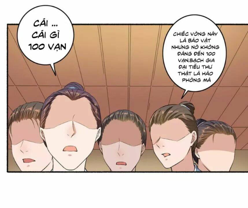 Cuồng Phi Phách Lối: Chapter 48