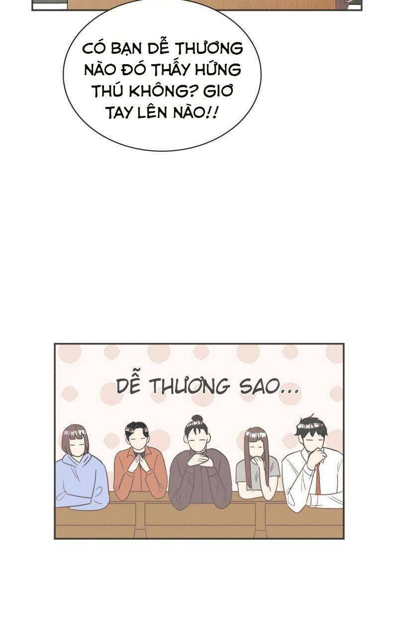 Giấc Mộng Đêm Hè: Chapter 7