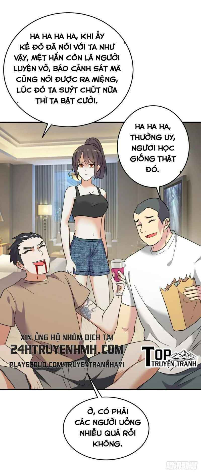 Đại Gia Livestream Vạn Giới: Chapter 49