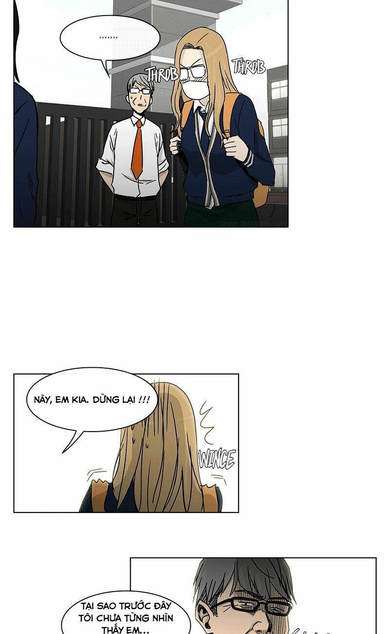 Anh Ấy Là Nữ Sinh Cấp 3: Chapter 52