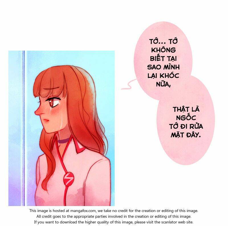 Always Human: Chapter 1.5