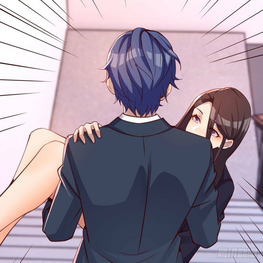 Thiên Tứ Thức Tỉnh: Chapter 8