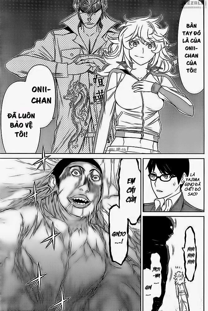 Kako Và Thám Tử Nise: Chapter 13