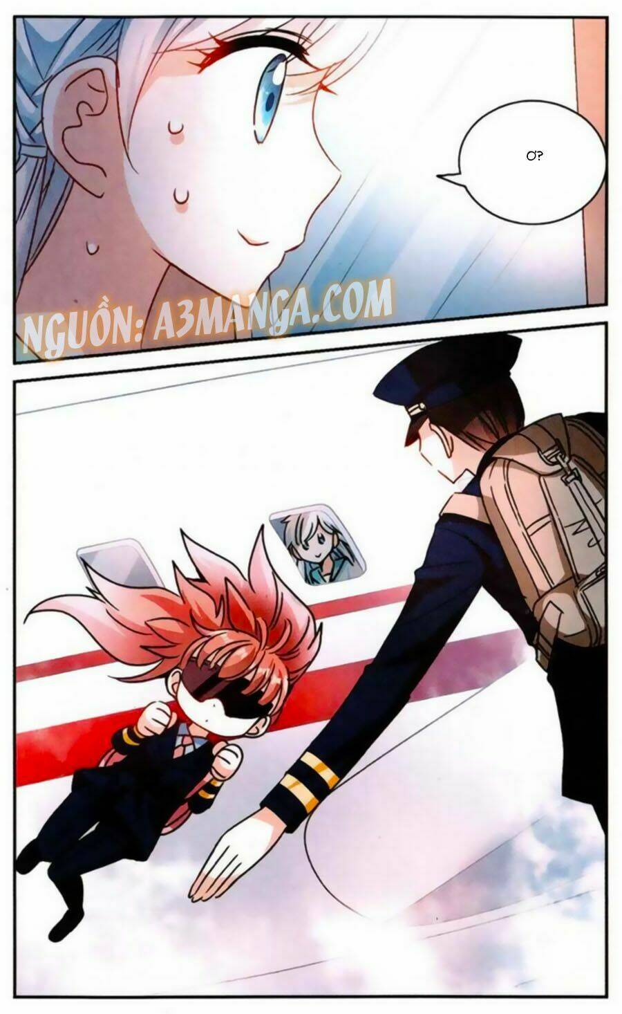 Tô Tịch Kỳ Quái: Chapter 64