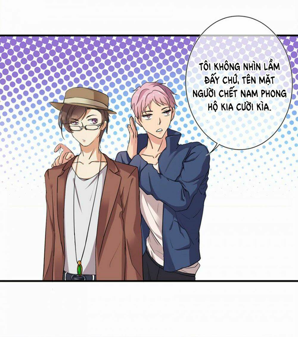 Nhật Ký Dạy Dỗ Của Gia Tộc Đáng Yêu: Chapter 23