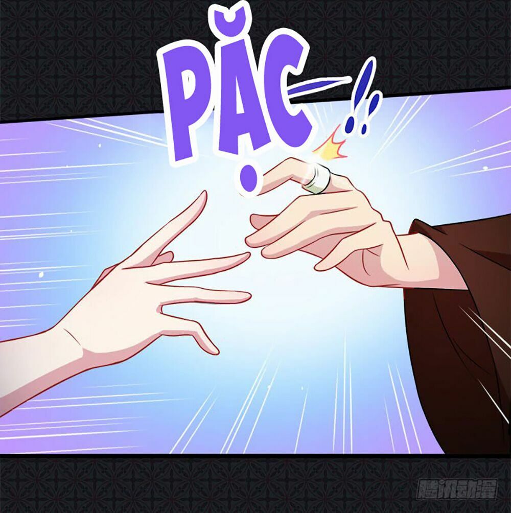 Ngạo Kiều Quỷ Vương Yêu Ta: Chapter 41