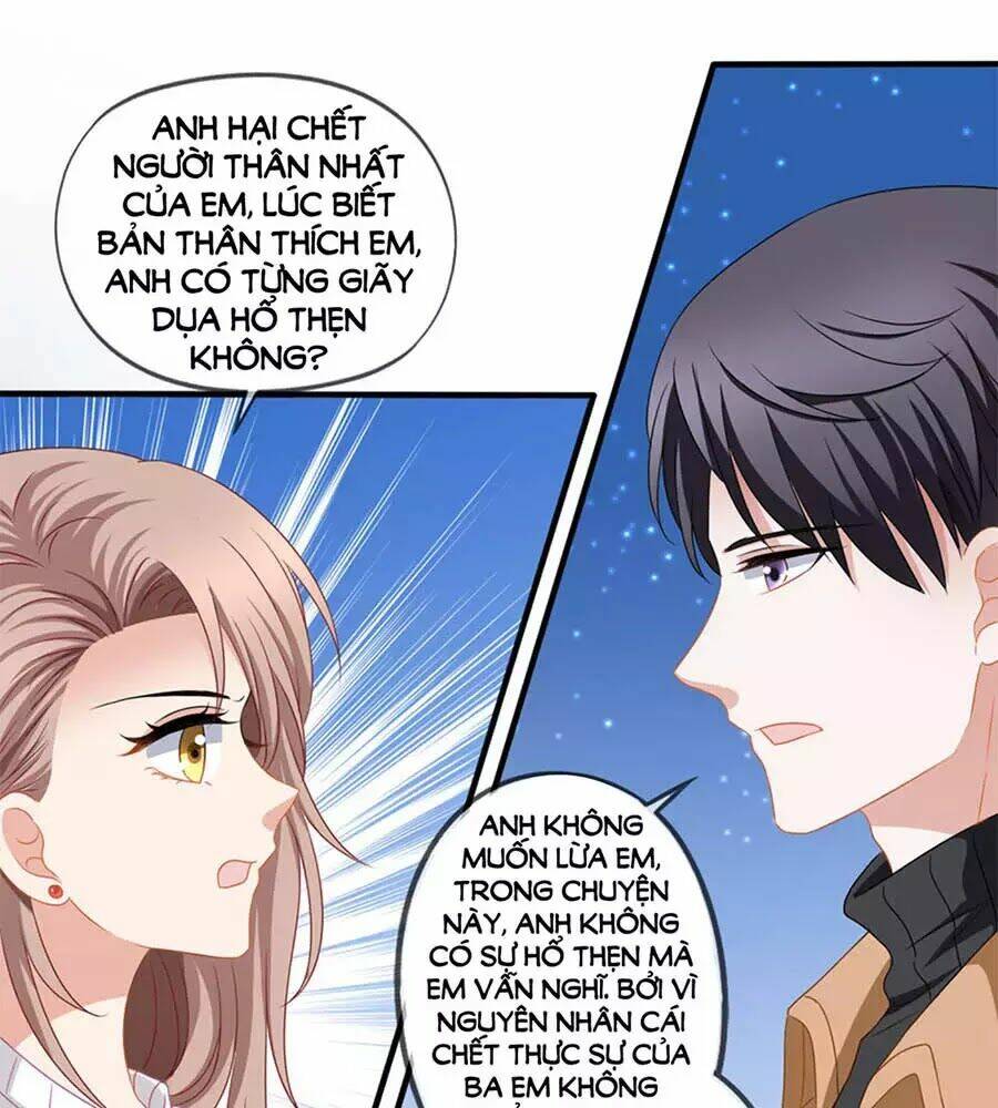 Mỹ Vị Giai Thê: Chapter 74