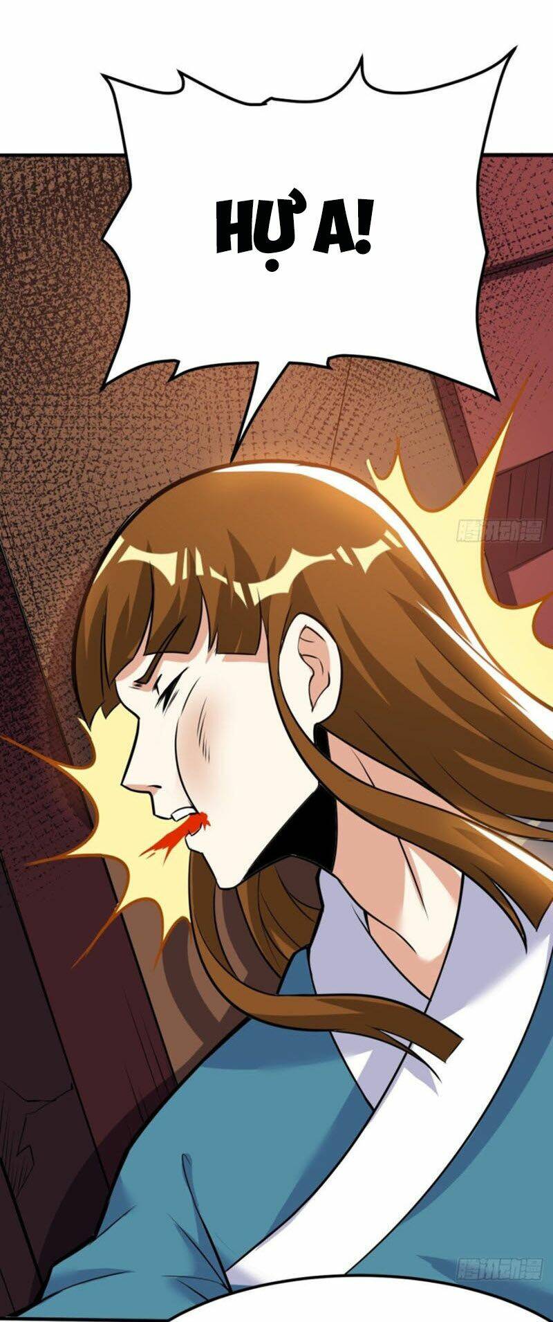 Thần Võ Đế Tôn: Chapter 46