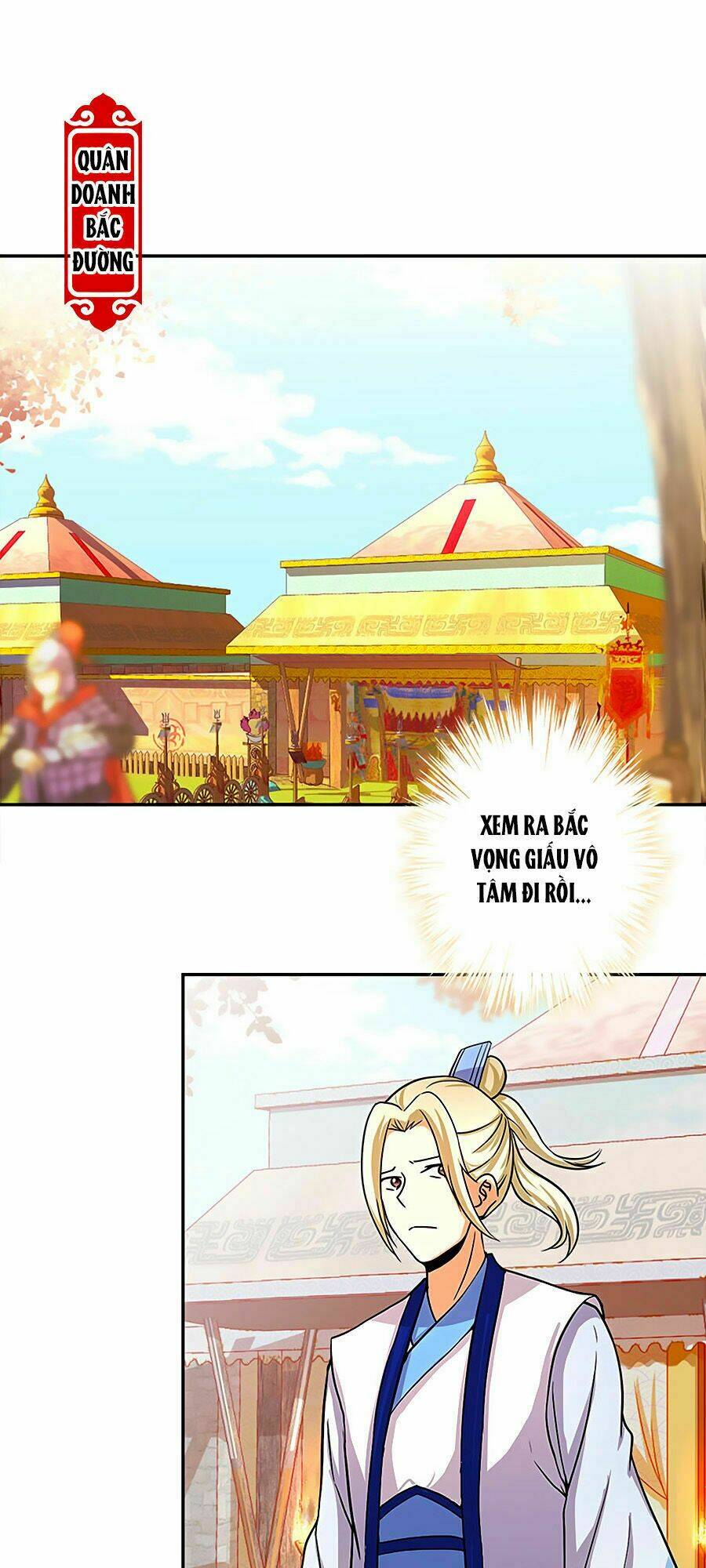 Vương Gia! Ngươi Thật Bỉ Ổi: Chapter 476