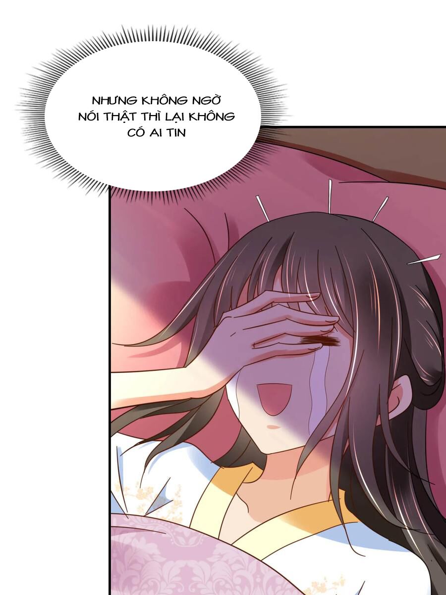 Lãnh Cung Phế Hậu Muốn Nghịch Thiên: Chapter 209