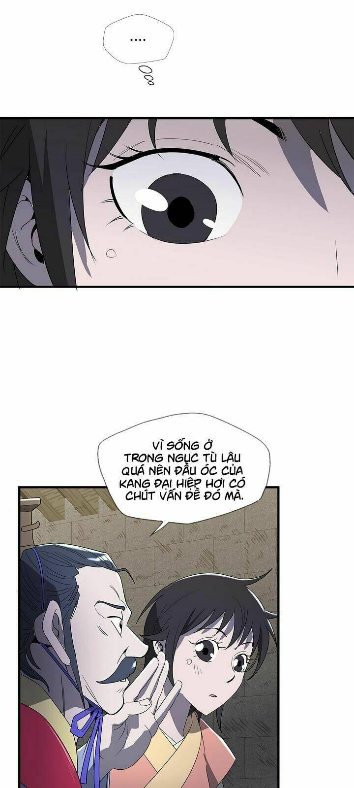 Cuồng Long: Chapter 20