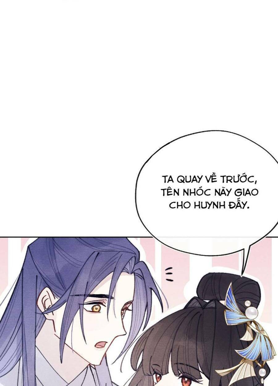 Quân Nhan Tựa Hoa Đào: Chapter 53