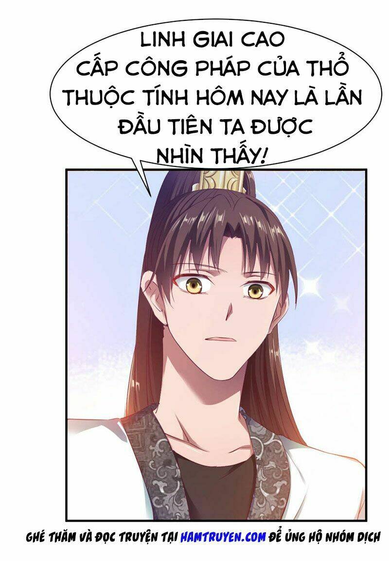 Chiến Đỉnh: Chapter 31