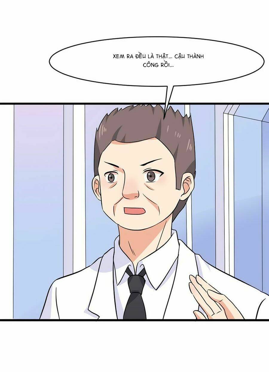 Số Hiệu 1314: Chapter 20