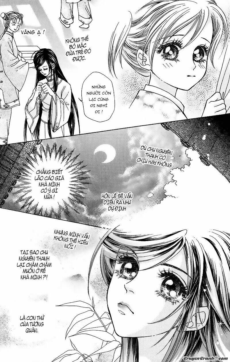 Vạn Dặm Tìm Chồng: Chapter 8