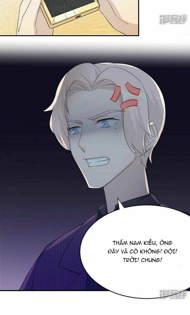 Mạc Thiếu Bức Hôn: Vợ Mới Khó Chống Đỡ: Chapter 38