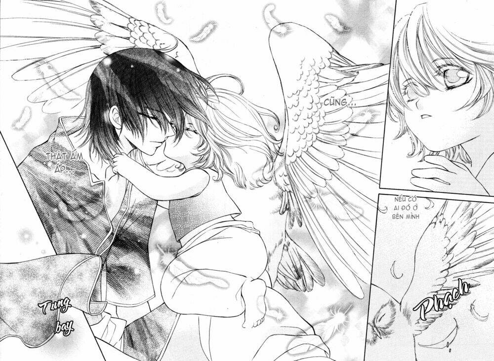 Hanatsukihime: Chapter 5