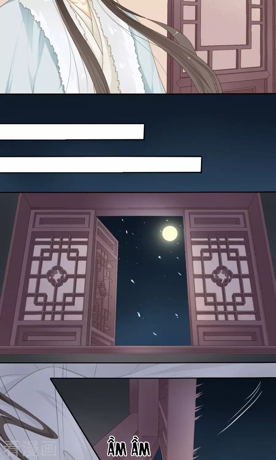 Quy Tự Dao: Chapter 71