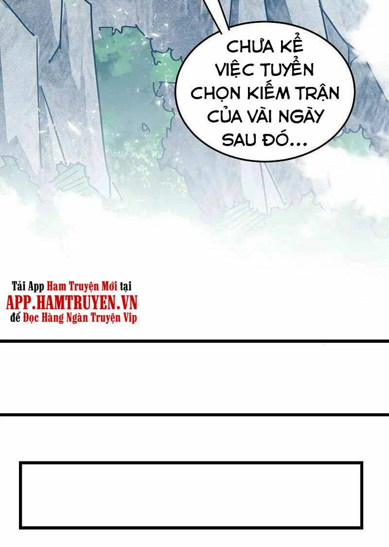 Vạn Giới Tiên Vương: Chapter 187