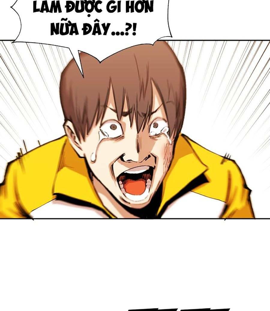 Hard Core Leveling Warrior Ss2: Chapter 133