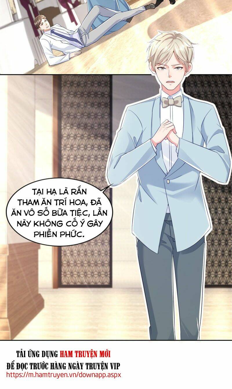 Chí Tôn Toàn Năng: Chapter 85