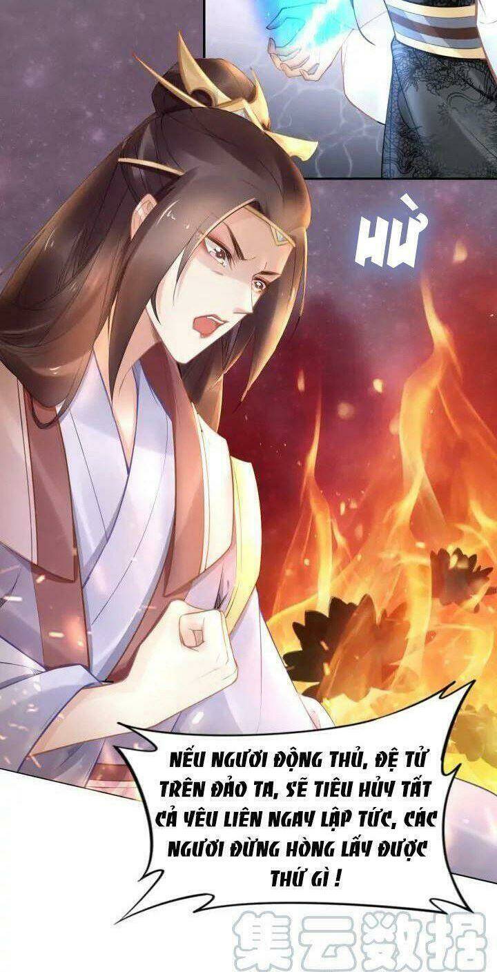 Nhất Sinh Nhất Thế Tiếu Thương Khung: Chapter 102