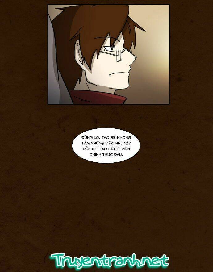Fantasy World Survival: Chapter 14