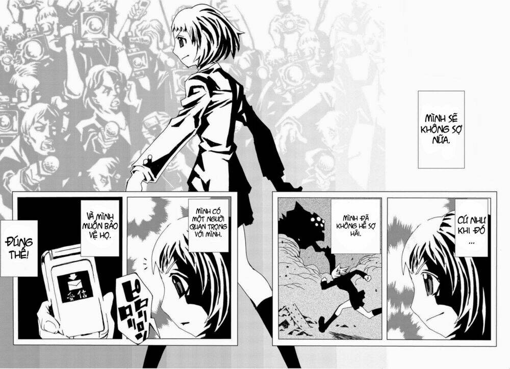 Nobunagan: Chapter 4