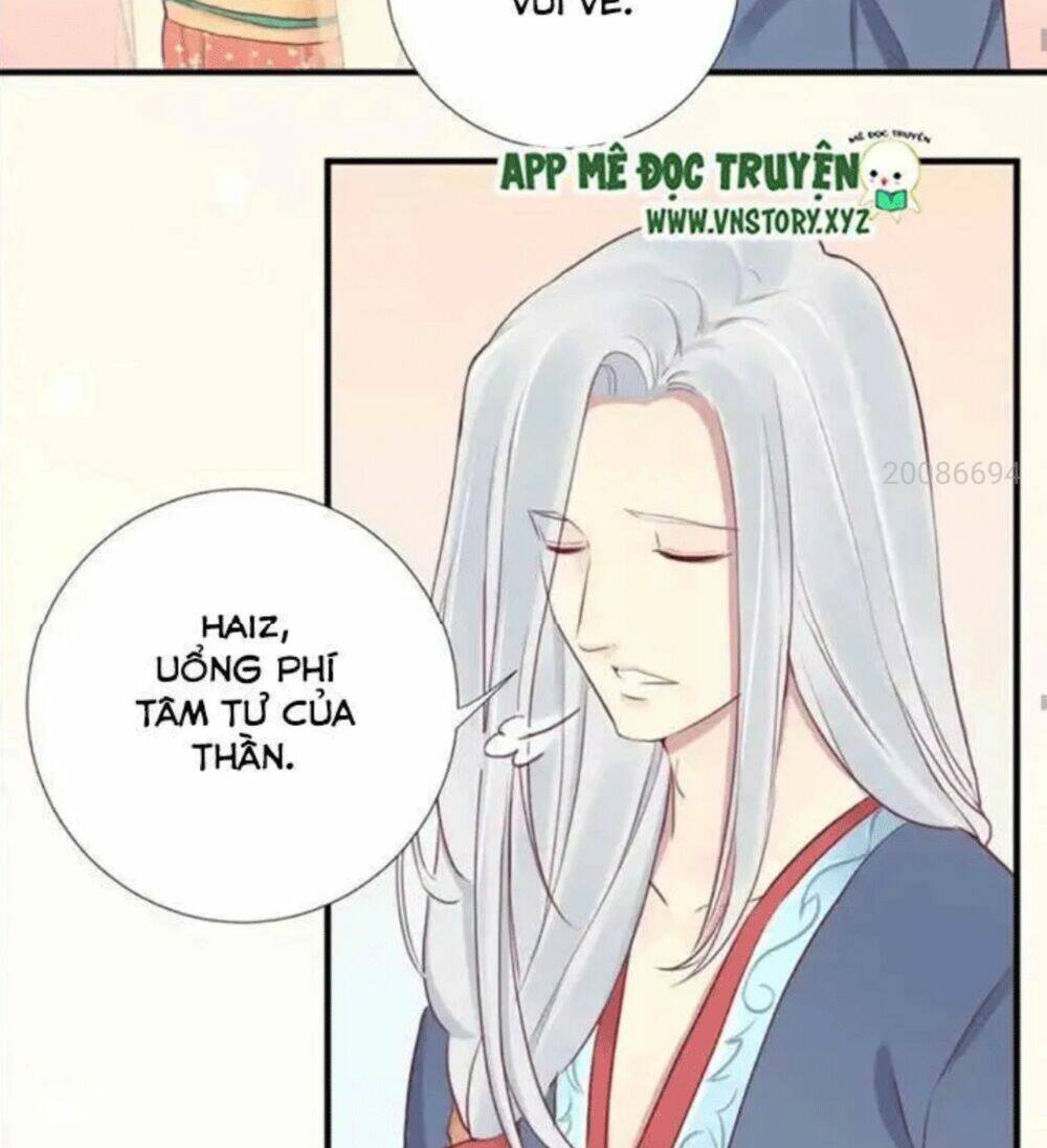 Hoàng Hậu Bận Lắm: Chapter 24