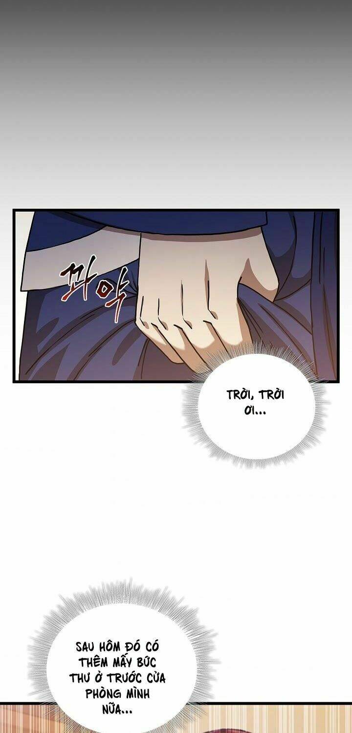 Thân Thủ Đệ Nhất Kiếm: Chapter 33