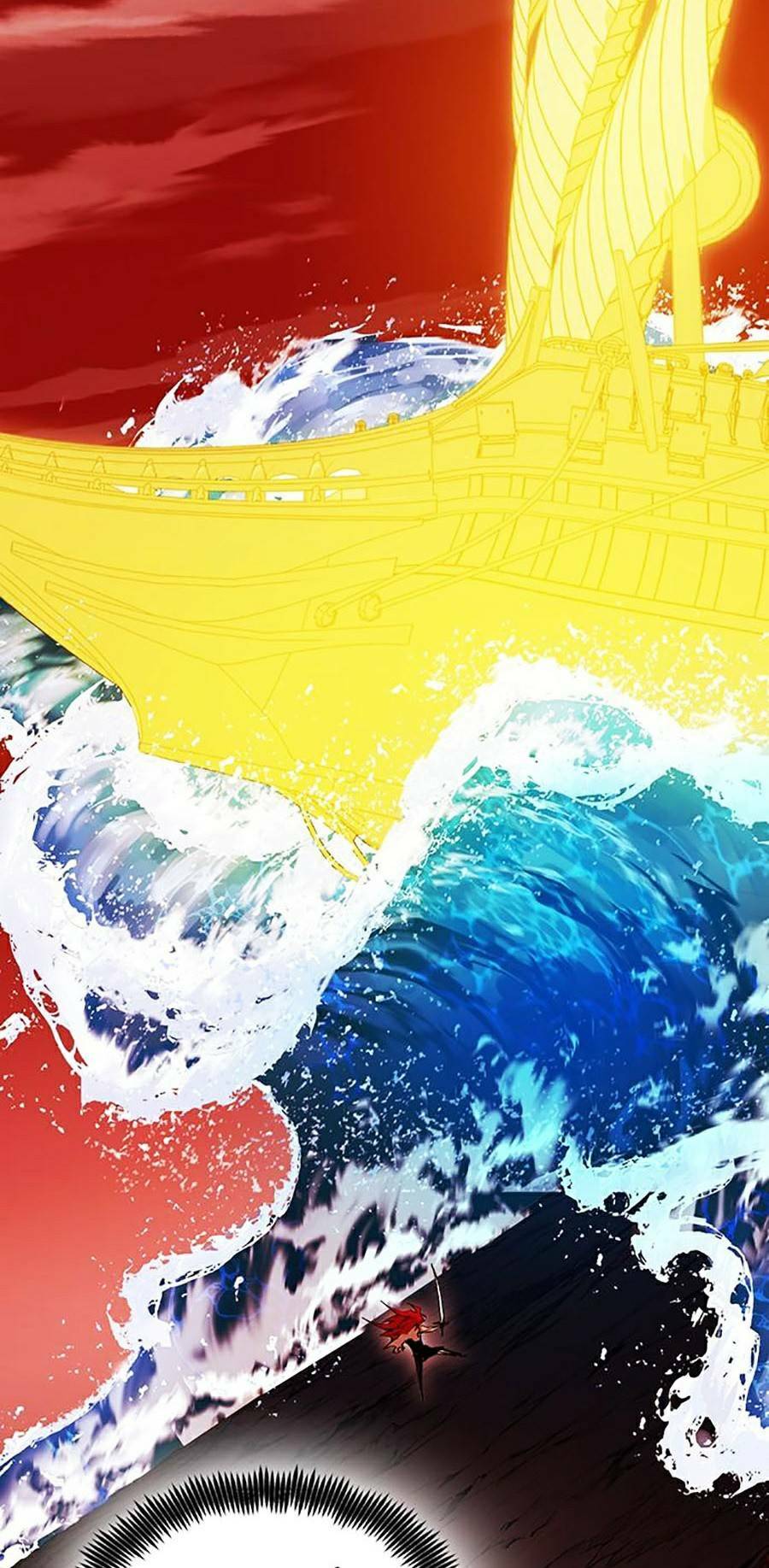 Hard Core Leveling Warrior Ss2: Chapter 124