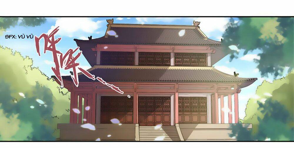 Liêu Liêu Nhân Thân Tu Tiên Truyện: Chapter 24