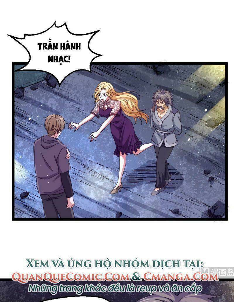 Tối Cuồng Nữ Tế: Chapter 47