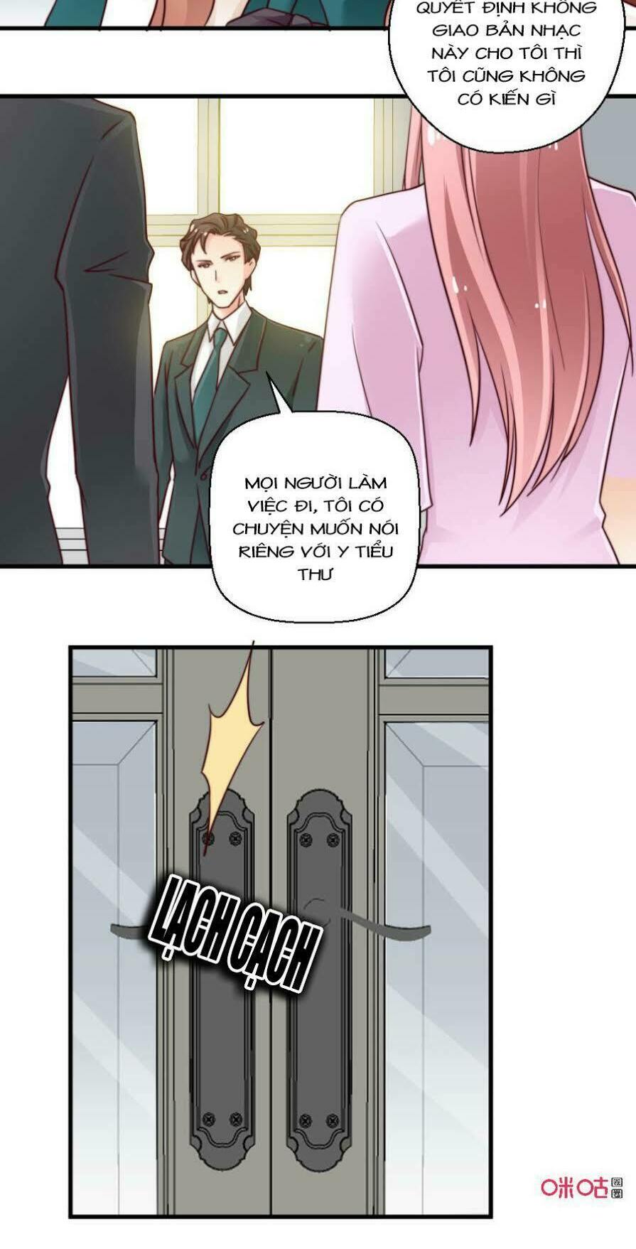 Bí Mật Của Thiên Kim: Chapter 71