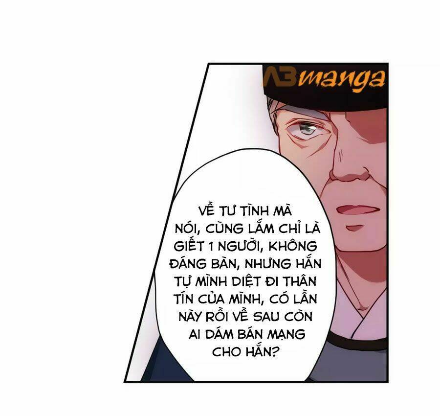 Thượng Quốc Phú Chi Thiên Đống Tuyết: Chapter 83