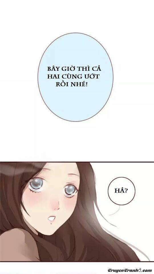 Trả Thù Trường Trung Học: Chapter 5