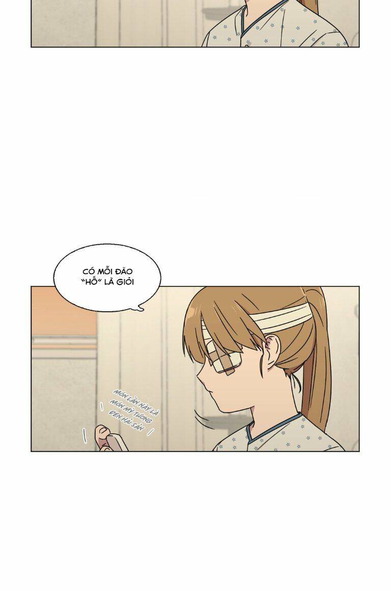 …”Một Sự Thật Khá Khó Chịu.”: Chapter 58