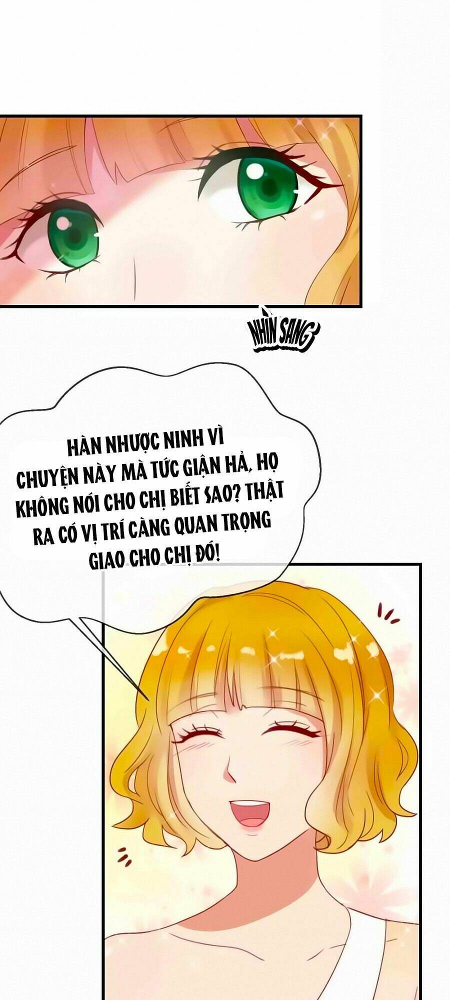 Tiền Nhậm Hữu Độc: Chapter 11