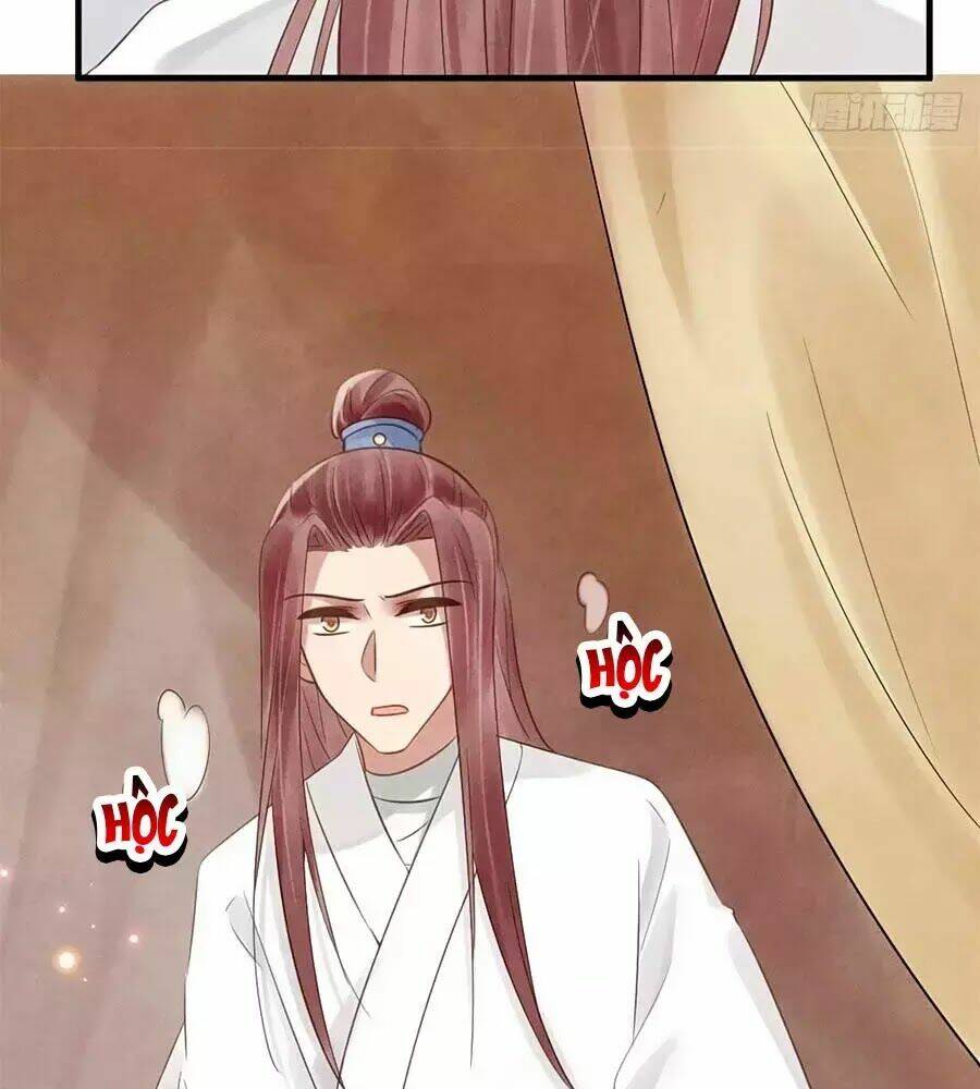 Vương Phi Muốn Trèo Tường: Chapter 58