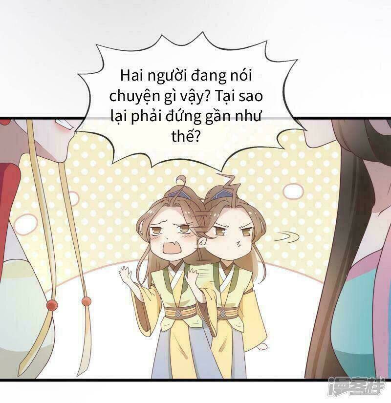 Thịnh Thế Thiên Kiêu: Chapter 10