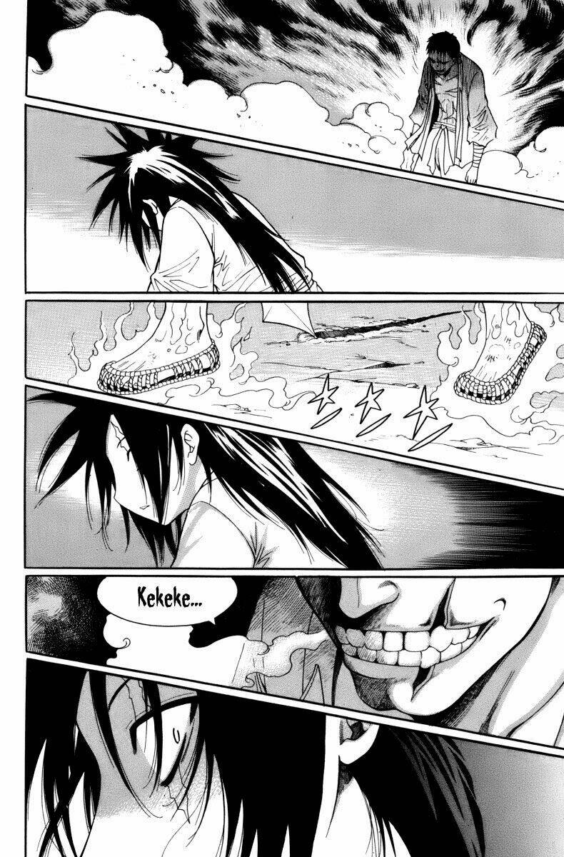 Gwisin Byeolgok: Chapter 40